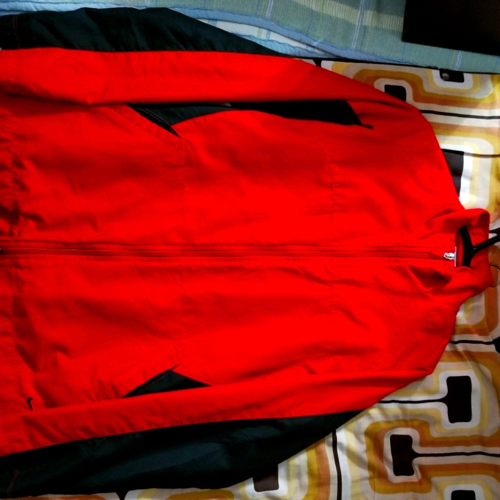 Nike jacket